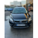 FORD FOCUS BERLINA (CB4) Trend FORD FOCUS BERLINA (CB4) Trend