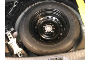 Nissan Qashqai (J10) Acenta 2007 para piezas | Desguace Gandia SL