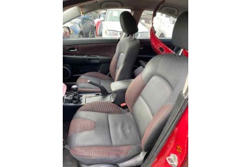 Mazda 3 Berlina (BK) 1.6 Crdt Active 2005 para piezas | Desguace Gandia SL