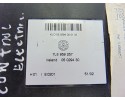 Centralita check control, Volkswagen Touareg (7LA) Tdi V10, 7L6959257
