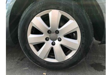 Audi A6 Berlina (4F2) 3.0 TDI Quattro 2004 para piezas | Desguace Gandia SL