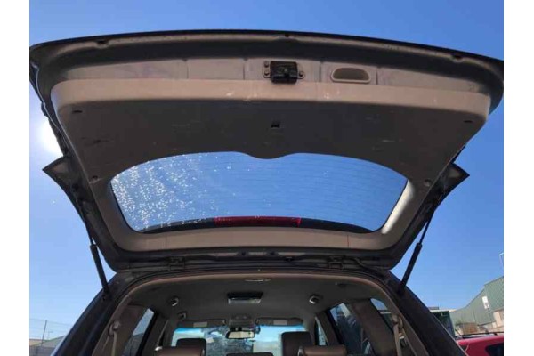 Hyundai Santa FE (CM) 2.2 CRDi Comfort 4x4 2006 para piezas | Desguace Gandia SL