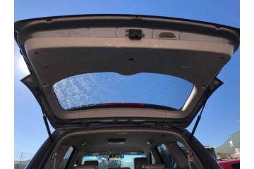 Hyundai Santa FE (CM) 2.2 CRDi Comfort 4x4 2006 para piezas | Desguace Gandia SL