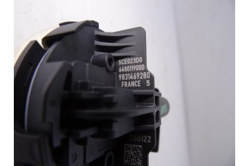 Sensor, Peugeot 308 (P5) Active Pack 2022, 9831469280