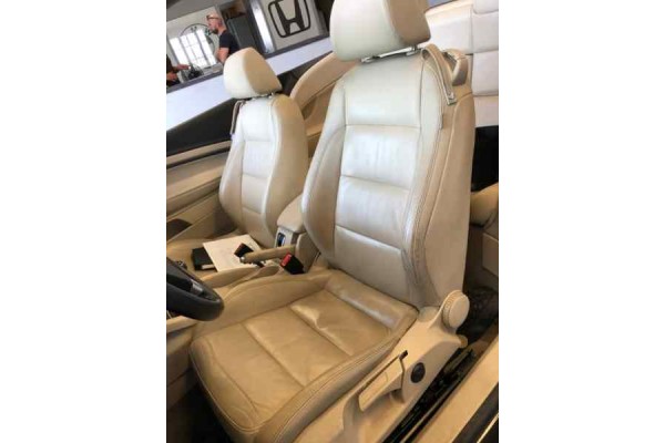 Volkswagen EOS (1F7)(2006) 2.0 TDI 2006 para piezas | Desguace Gandia SL