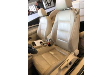 Volkswagen EOS (1F7)(2006) 2.0 TDI 2006 para piezas | Desguace Gandia SL