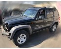 Jeep Cherokee (KJ) 2.5 CRD Básico 2002 para piezas | Desguace Gandia SL