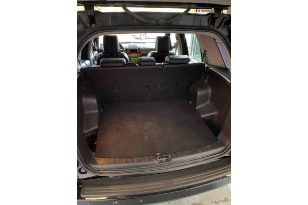 Land Rover Freelander (LR2) TD4 HSE 2007 para piezas | Desguace Gandia SL
