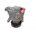COMPRESOR AIRE ACONDICIONADO FIAT II PUNTO (188) BERLINA COMPRESOR AIRE ACONDICIONADO FIAT II PUNTO (188) BERLINA