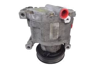  COMPRESOR AIRE ACONDICIONADO FIAT II PUNTO (188) BERLINA 1.2 Classic Natural Power 2004 210874 FIAT - 1