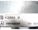 Condensador / radiador aire acondicionado, Mercedes-benz Clase a (Bm 169) A 180 Cdi (169.007) 2006, A1695000354