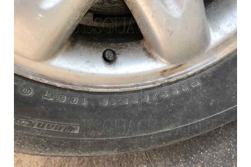 Opel Frontera a Básico 1997 para piezas | Desguace Gandia SL