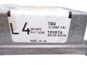 Centralita airbag, Toyota Corolla (E12) 2.0 D-4D Sol Berlina 2004, 8917002370
