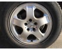 Mercedes-Benz Clase ML (BM 163) 270 CDI (163.113) 2003 para piezas | Desguace Gandia SL