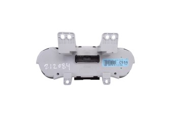 Mando climatizador, Hyundai IX35 (El/lm) Style 2WD 2015, 972502Y400
