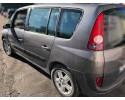 Renault Espace IV (JK0) Grand Espace Privilege 2003 para piezas | Desguace Gandia SL