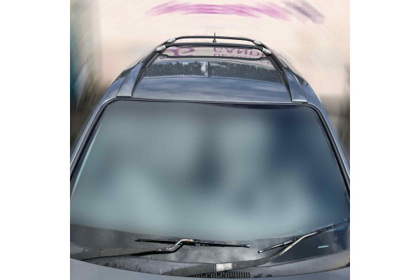 Hyundai Santa FE (CM) 2.2 CRDi Comfort 4x4 2006 para piezas | Desguace Gandia SL