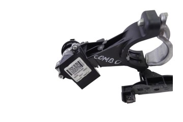 Antirrobo / llave contacto, Opel Combo D Cargo L1H1 2,2t 2017, 00519285260