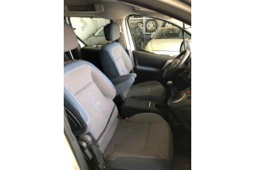 Citroën Berlingo 1.6 HDI 92 Multispace 2009 para piezas | Desguace Gandia SL