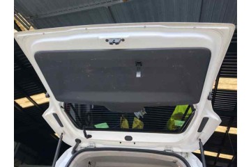 Citroën Berlingo Combi SX Multispace 2009 para piezas | Desguace Gandia SL