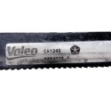 Condensador / radiador aire acondicionado, Chrysler Voyager (Rg) 2.5 CRD Executive 2007, 05072202AA