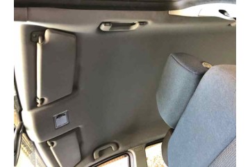 Opel Astra H Berlina Essentia 2005 para piezas | Desguace Gandia SL