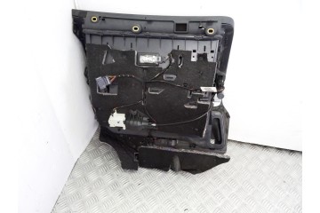 Guantera, Audi A6 Allroad Quattro (4FH) 2.7 TDI Quattro 2008, 4F1857035CH