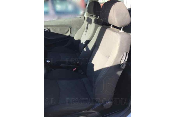 SEAT Ibiza (6L1) Cool 2006 para piezas | Desguace Gandia SL