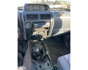 Toyota Land Cruiser (J9) TD VX (5-Ptas.) (KZJ95) 1997 para piezas | Desguace Gandia SL