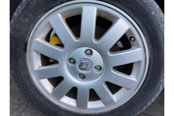 Renault Scenic I (JA...) 1.9 DTI Authentique 2003 para piezas | Desguace Gandia SL