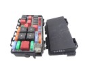 Caja reles / fusibles, Fiat Iii Evo Punto (199) Dynamic 2008, 51775622