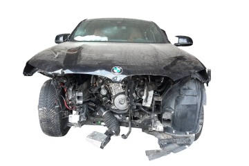 BMW X4 (G02) M40 I 2021 para piezas | Desguace Gandia SL