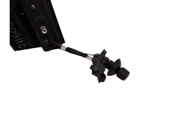 Retrovisor izquierdo, Seat Toledo (5P2) Sport-up 2006