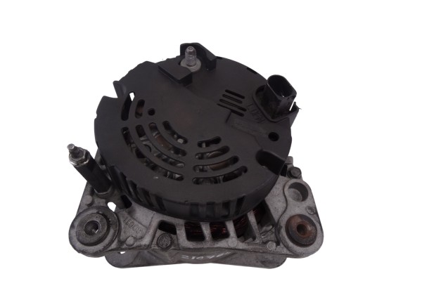 Alternador, Audi A6 Berlina (4B2) 1.9 Tdi 2003