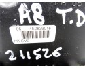 Cerradura puerta trasera derecha, Audi A8 (4E) 3.0 TDI Quattro 2005, 4E0839016