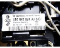 Luz interior, Audi A8 (4E) 3.0 TDI Quattro 2005, 4E0907135A