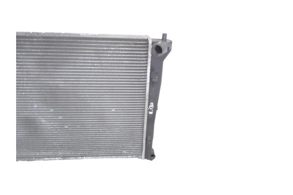  RADIADOR AGUA HYUNDAI I30 (FD) Classic 2009 211021 HYUNDAI - 2