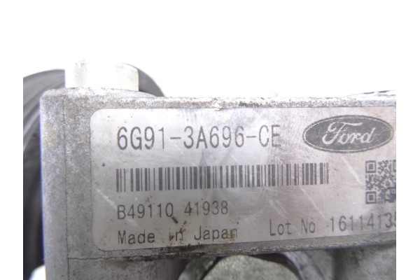 Bomba direccion, Ford Mondeo Sportbreak (CA2) Trend X 2009, 6G913A696CE