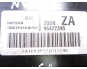 Centralita motor uce, Chevrolet Nubira Wagon Se 2007, 96422396