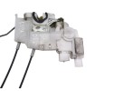 Cerradura puerta delantera derecha, Subaru Legacy Combi/ Outback (B13/BP) 2.5 Sw 2005
