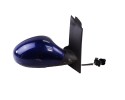 Retrovisor derecho, Seat Toledo (5P2) Sport-up 2006