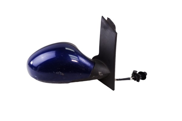 Retrovisor derecho, Seat Toledo (5P2) Sport-up 2006