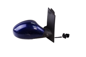 Retrovisor derecho, Seat Toledo (5P2) Sport-up 2006
