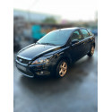 FORD FOCUS BERLINA (CB4) Trend FORD FOCUS BERLINA (CB4) Trend