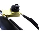 Airbag lateral derecho, Audi A3 Sportback (8PA) 2.0 TDI Ambiente 2004, 1K4880242