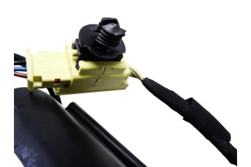 Airbag lateral derecho, Audi A3 Sportback (8PA) 2.0 TDI Ambiente 2004, 1K4880242