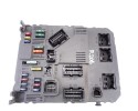 Caja reles / fusibles, Peugeot 206 Xs 2004, 9652474780