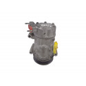 9655191680  COMPRESOR AIRE ACONDICIONADO PEUGEOT 307 (S1)(04.2001) XS 2005 9655191680 211212 PEUGEOT - 1