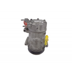 9655191680 COMPRESOR AIRE ACONDICIONADO PEUGEOT 307 (S1)(04.2001)