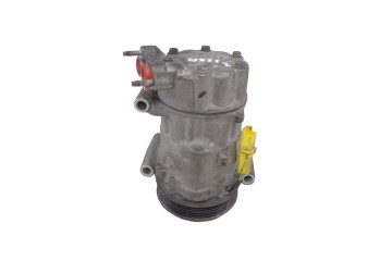 9655191680  COMPRESOR AIRE ACONDICIONADO PEUGEOT 307 (S1)(04.2001) XS 2005 9655191680 211212 PEUGEOT - 1